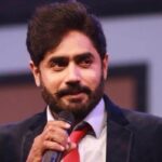 Abrar Ul Haq Tests Positive for Coronavirus Abrar ul haq