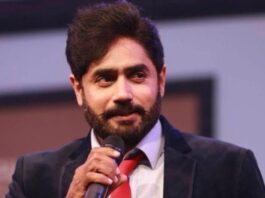 Abrar Ul Haq Tests Positive for Coronavirus Abrar ul haq