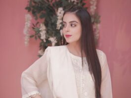Yashma Gill Eid Dress Pictures Yashma Gill Eid Dress Pictures