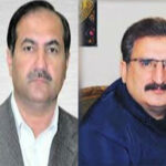 2 Other AJK Cabinet Members Tested Positive For COVID-19 2 Other AJK Cabinet Members Tested Positive For COVID-19