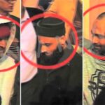 Anti-Terrorism Court Hands Life Sentence to 3 Suspects of Imran Farooq Murder Case Anti-Terrorism Court Hands Life Sentence to 3 Suspects of Imran Farooq Murder Case