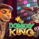“Donkey King” Broke all Records of the TV Premiere "Donkey King" Broke all Records