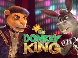 “Donkey King” Broke all Records of the TV Premiere "Donkey King" Broke all Records