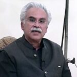 Dr. Zafar Mirza’s Reaction to the WHO Letter Dr. Zafar Mirza's Reaction to the WHO Letter