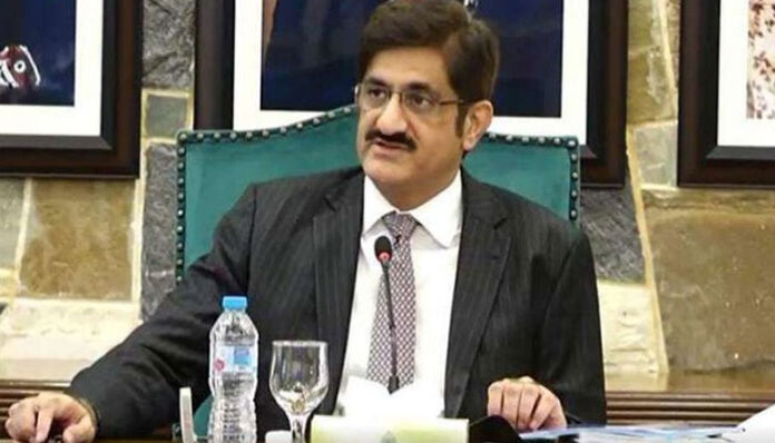 PSX Incident is an Attack on National Security, Economy: CM Sindh