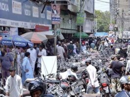 Businesses to Remain Open 5 Days in a Week in Sindh Business