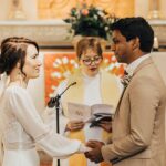 London, the Nurse and the Doctor got Married in the Hospital London, the Nurse and the Doctor got Married