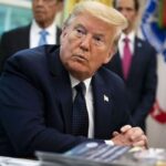 Trump Announces Deployment of Armed Forces in Washington Trump Announces Deployment of Armed Forces in Washington