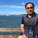 Plane Leaves for US for Iranian Scientist Released from US Custody Iranian Scientist Released
