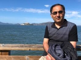 Plane Leaves for US for Iranian Scientist Released from US Custody Iranian Scientist Released