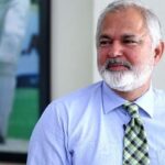 There is a big difference between modern cricket in Pakistan and the world: Director High Performance Center There is a big difference between modern cricket in Pakistan and the world: Director High Performance Center