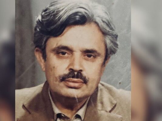 Famous Pashto Poet Syed Abid Shah Abid Passed Away Famous Pashto Poet Syed Abid Shah Abid Passed Away