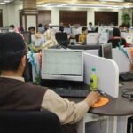 Punjab Government Issued Notification of New Office Hours During Coronavirus Punjab Government Issued Notification of New Office Hours During Coronavirus