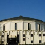 Belgium: Congregational Prayers Will Be Allowed in Mosques From June 5 Congregational Prayers Will Be Allowed