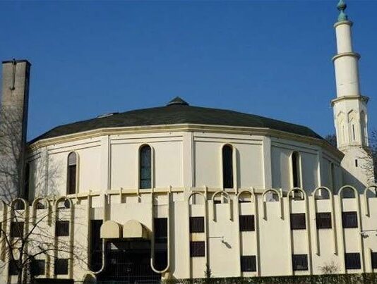 Belgium: Congregational Prayers Will Be Allowed in Mosques From June 5 Congregational Prayers Will Be Allowed