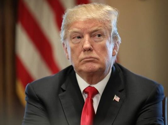 More Than Half of the American Population Calls President Trump a Racist Trump a Racist