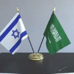 Secret Talks Revealed Between Israel and Saudi Arabia to keep Turkey away from Occupied Jerusalem Secret Talks Revealed Between Israel and Saudi Arabia to keep Turkey away from Occupied Jerusalem