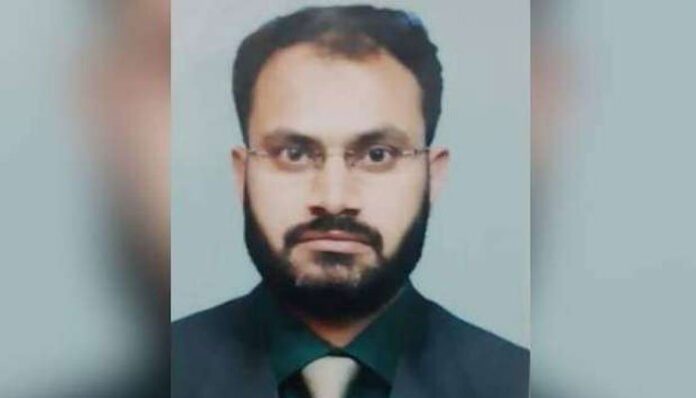Pakistani Doctor Dies in Mecca