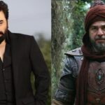 I am Becoming Ertugrul After Watching the Turkish Series: Yasir Nawaz I am Becoming Ertugrul
