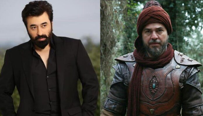 I am Becoming Ertugrul