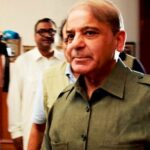 The Lahore High Court Restrained the NAB from Arresting Shahbaz Sharif Lahore High Court Restrained the NAB from Arresting Shahbaz Sharif