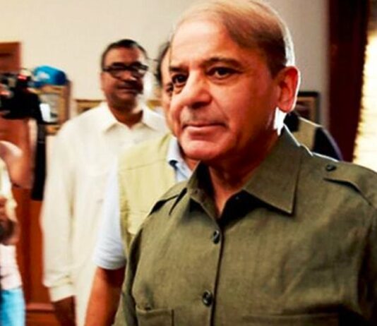 The Lahore High Court Restrained the NAB from Arresting Shahbaz Sharif Lahore High Court Restrained the NAB from Arresting Shahbaz Sharif