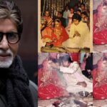 Important Disclosure on Amitabh Bachchan’s Wedding Anniversary Important Disclosure on Amitabh Bachchan's Wedding Anniversary