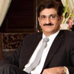 Murad Ali Shah Decides to Appear in NAB Tomorrow Murad Ali Shah Decides to Appear in NAB Tomorrow