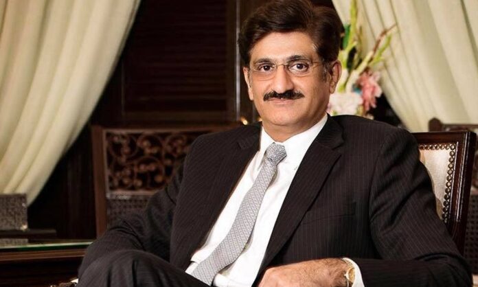 Murad Ali Shah Decides to Appear in NAB Tomorrow