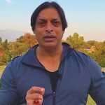FIA Summoned Shoaib Akhtar in Cyber Crime on June 5 FIA Summoned Shoaib Akhtar in Cyber Crime on June 5