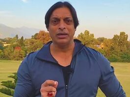 FIA Summoned Shoaib Akhtar in Cyber Crime on June 5 FIA Summoned Shoaib Akhtar in Cyber Crime on June 5