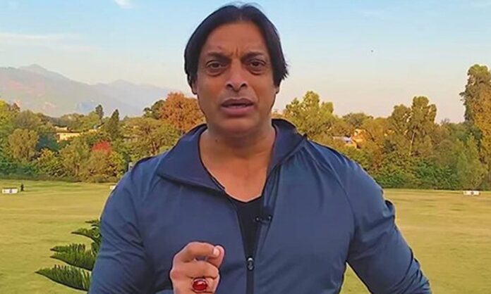 FIA Summoned Shoaib Akhtar in Cyber ​​Crime on June 5