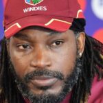 America’s Racist Attitude, after Darren Sammy, Chris Gayle also Condemned America's Racist Attitude, after Darren Sammy, Chris Gayle also Condemned