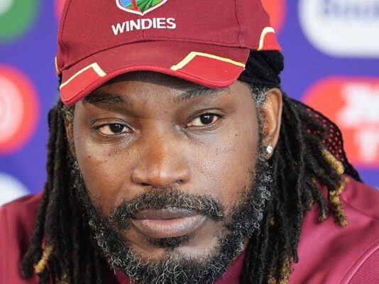 America’s Racist Attitude, after Darren Sammy, Chris Gayle also Condemned America's Racist Attitude, after Darren Sammy, Chris Gayle also Condemned