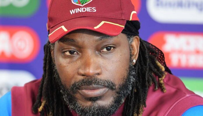 America's Racist Attitude, after Darren Sammy, Chris Gayle also Condemned