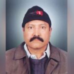 Punjab Assembly Member Shaukat Cheema Dies of coronavirus Punjab Assembly Member Shaukat Cheema Dies of coronavirus
