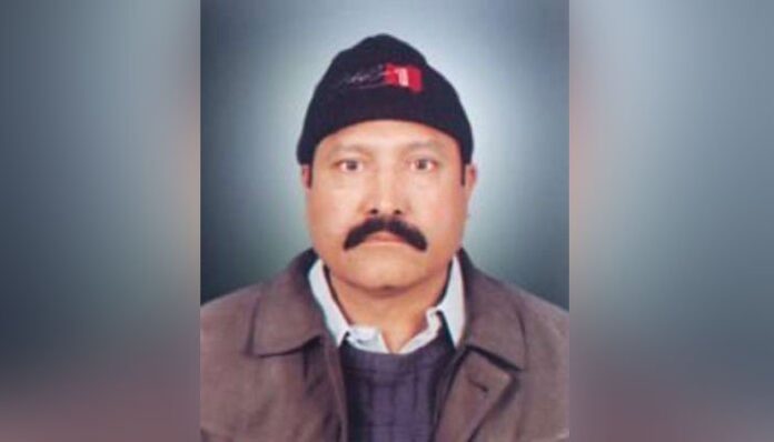 Punjab Assembly Member Shaukat Cheema Dies of coronavirus