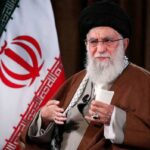 The Murder of George Floyd is the Real Face of America: Ayatollah Ali Khamenei Murder of George Floyd is the Real Face of America: Ayatollah Ali Khamenei