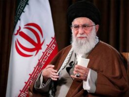 The Murder of George Floyd is the Real Face of America: Ayatollah Ali Khamenei Murder of George Floyd is the Real Face of America: Ayatollah Ali Khamenei