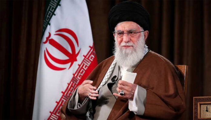 Murder of George Floyd is the Real Face of America: Ayatollah Ali Khamenei