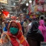 Violation of SOPs, Decision to Close Major Markets in Punjab Violation of SOPs, Decision to Close Major Markets in Punjab