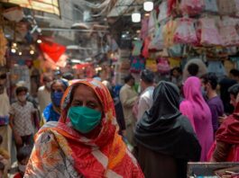 Violation of SOPs, Decision to Close Major Markets in Punjab Violation of SOPs, Decision to Close Major Markets in Punjab