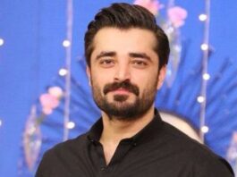 Racism is the Most Useless Thing Invented by Man: Hamza Ali Abbasi Racism is the Most Useless Thing Invented by Man