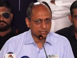 Schools Will Not Reopen Until Conditions Improve: Saeed Ghani Schools Will Not Reopen Until Conditions Improve