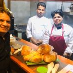 Pakistani Female Chef Increasingly Popular in Japan Pakistani female chef increasingly popular in Japan