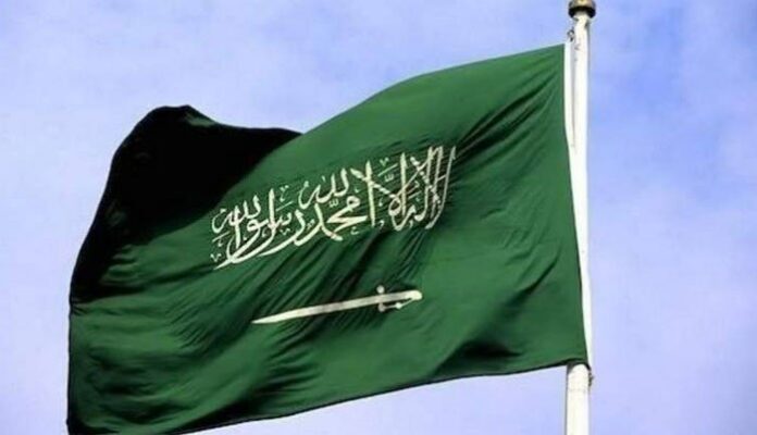 Saudi Prince Saud Bin Abdullah Bin Faisal has Died