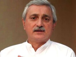 Don’t Worry Speculators, I’ll be Back from UK Soon: Jahangir Tareen Don't Worry Speculators, I'll be Back from UK Soon: Jahangir Tareen