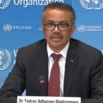 Corona cannot be Prevented by Wearing a Mask alone: WHO Corona cannot be Prevented by Wearing a Mask alone: WHO