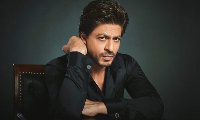 What will be the Role of Shah Rukh Khan in the Next Film?