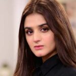 Hira Mani Mentioned Her Favorite Style of Love Hira Mani Mentioned Her Favorite Style of Love